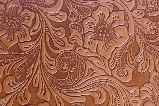 Creative Leather Decorative Techniques To Enhance Your Leather Goods